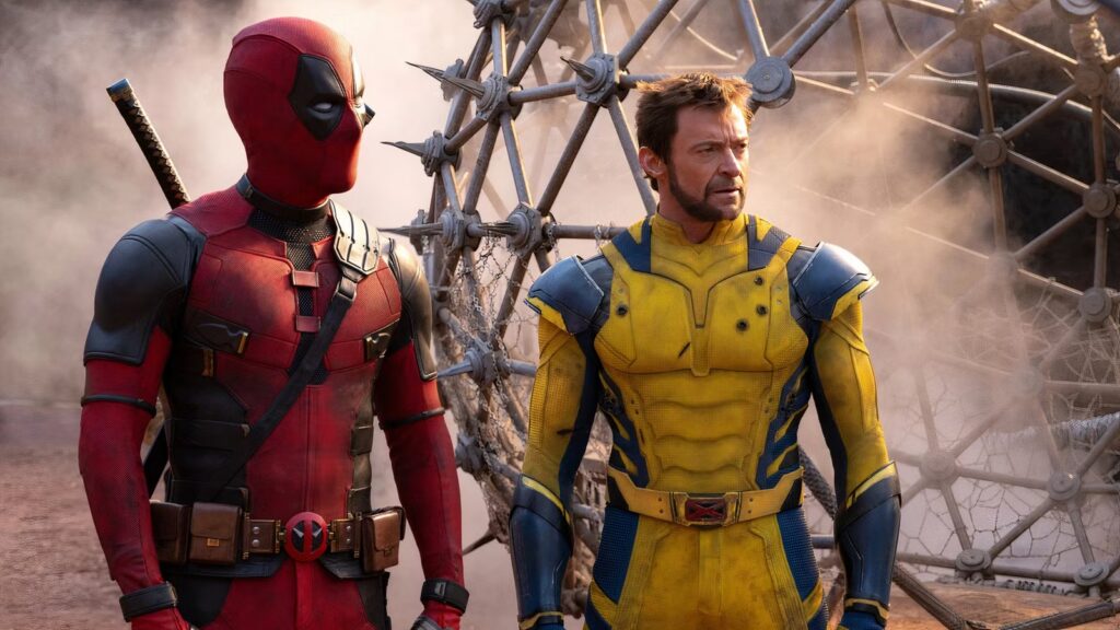 Ryan Reynolds Shares D23 Hugh Jackman Video To Combat Deadpool Leaks