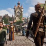 Getting down to business with Fable’s game director: “You can certainly transform the economic future of people”
