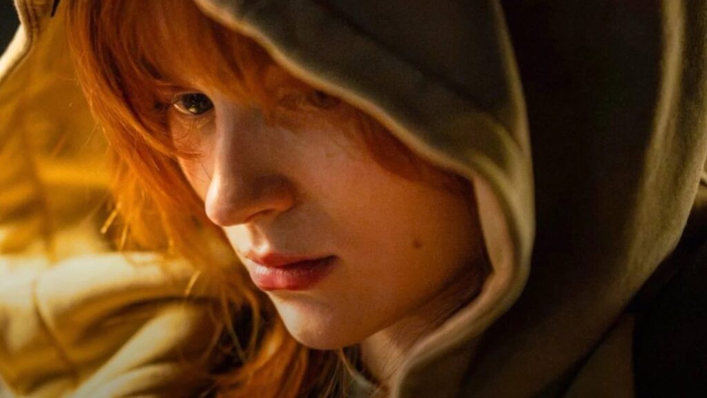Sadie Sink on Jean Grey role in Spider-Man: Brand New Day and X-Men future