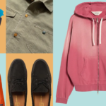 The Best Menswear Deals of the Week
