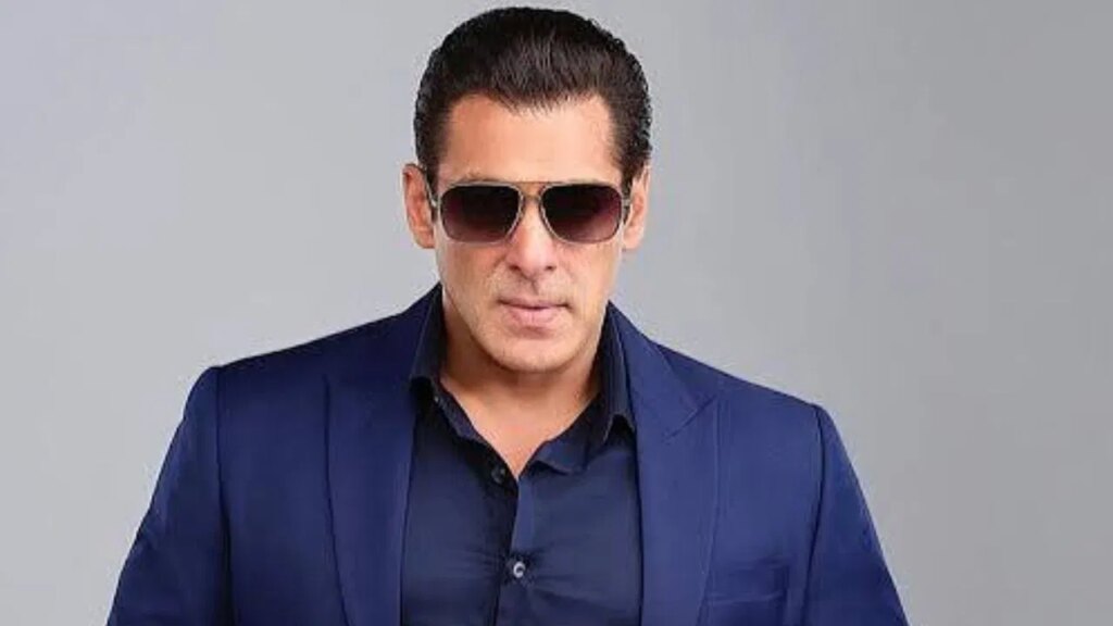 Salman Khan: दिल्ली में सलमान खान के जिम में लगी आग, बाल-बाल बचे लोग