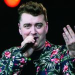 Sam Smith Says Even Now He’s Fighting Copyright Battles After Turning Tom Petty’s “I Won’t Back Down” into His Hit, “Stay with Me”