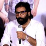 Working with Prabhas is my ‘Romanchakam’ moment: Sandeep Reddy Vanga – Telugu Cinema