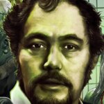 Sangster Directs Hammer 4K Review