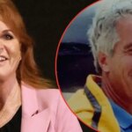 Sarah Ferguson ‘Imminently’ Returning to UK and Moving Into New Home