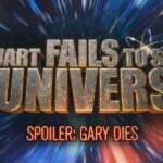 ‘Stuart Fails to Save the Universe’ Has a Hidden Title Sequence Message That’s Way Better Than You Think
