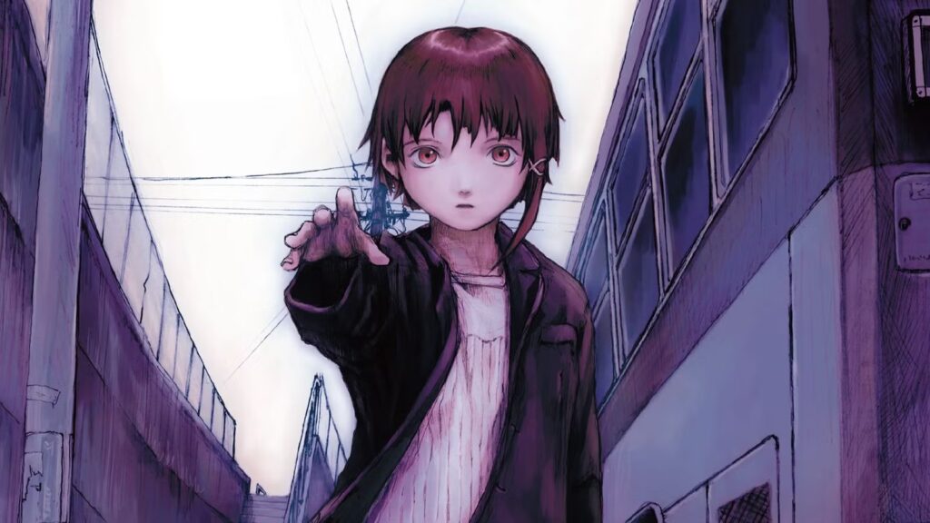 8 Forgotten Anime Shows That Have Aged Like Fine Wine
