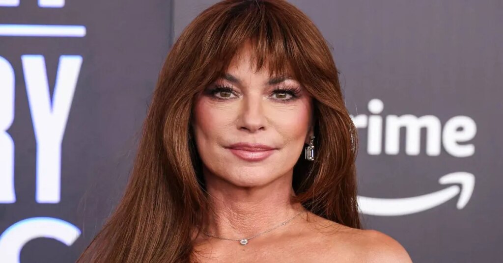 Shania Twain Reveals Childhood Trauma, Heartbreak Behind Success