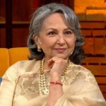 ‘एक ईश्वर को मानने वालों के लिए 2 छंद सही…’ वंदे मातरम् को लेकर छिड़ी बहस पर बोलीं शर्मिला टैगोर