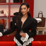 Pretty Little Windfall: Samsonite Is Buying 85% Of Shay Mitchell’s Luggage Company At A $210 Million Valuation