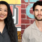 Camp Rock 3’s Sherry Cola & Glee’s Darren Criss Join ‘Hidden Heroes: A Descendants Story’ Cast!