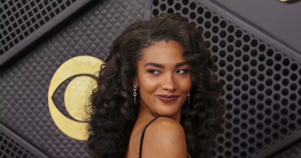 Olivia Dean’s 2026 Tour: Best Moments From Her Madison Square Garden Show