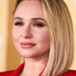 Hayden Panettiere Dies At 36: Celebrities React To Actor’s Death