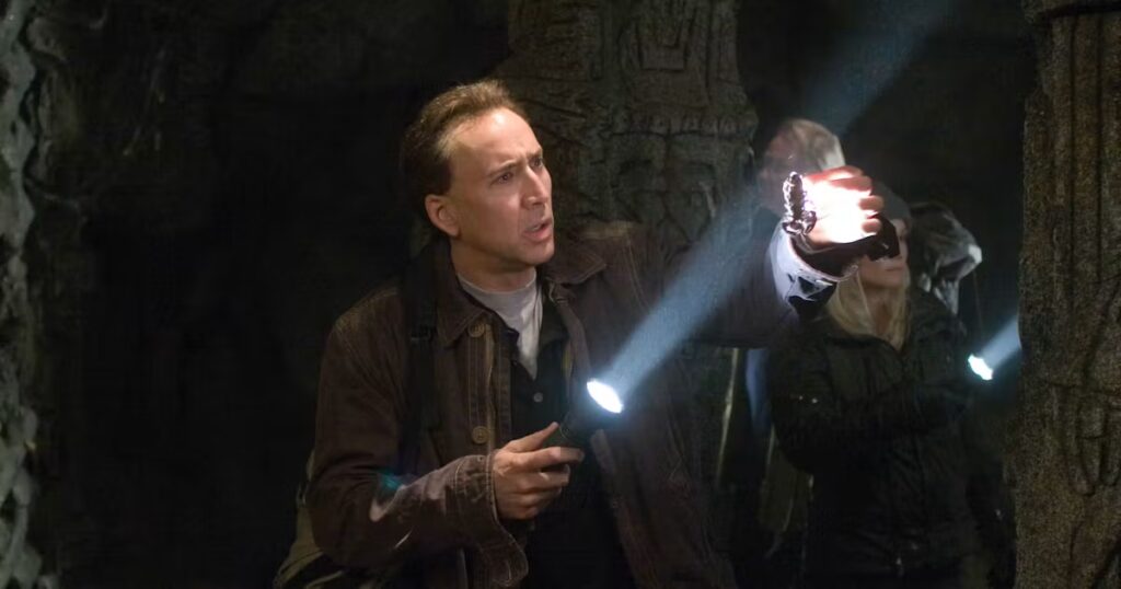 19 Years Later, The National Treasure Franchise Could Finally Return To Theaters