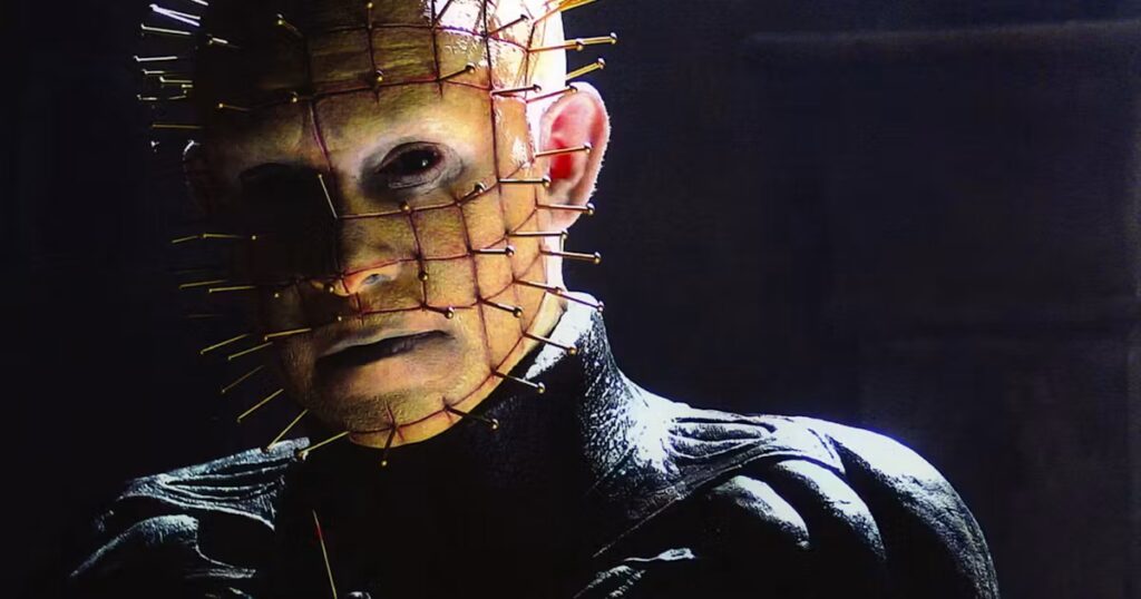 38 Years Later, ‘Hellraiser’ Is Getting A Surprising Sequel — With A Twist