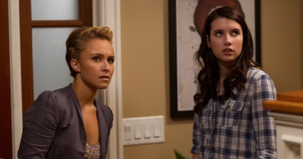 15 Years Ago, Hayden Panettiere Launched A Major Horror Franchise Into A New Era
