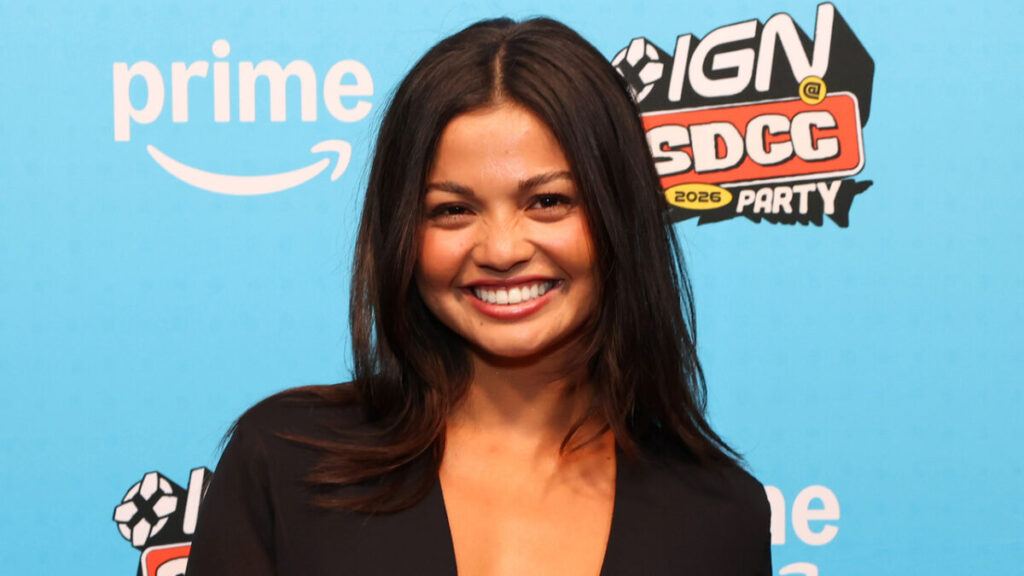 Siena Agudong Returns to Netflix, Joins Cast of ‘Extraction 3’