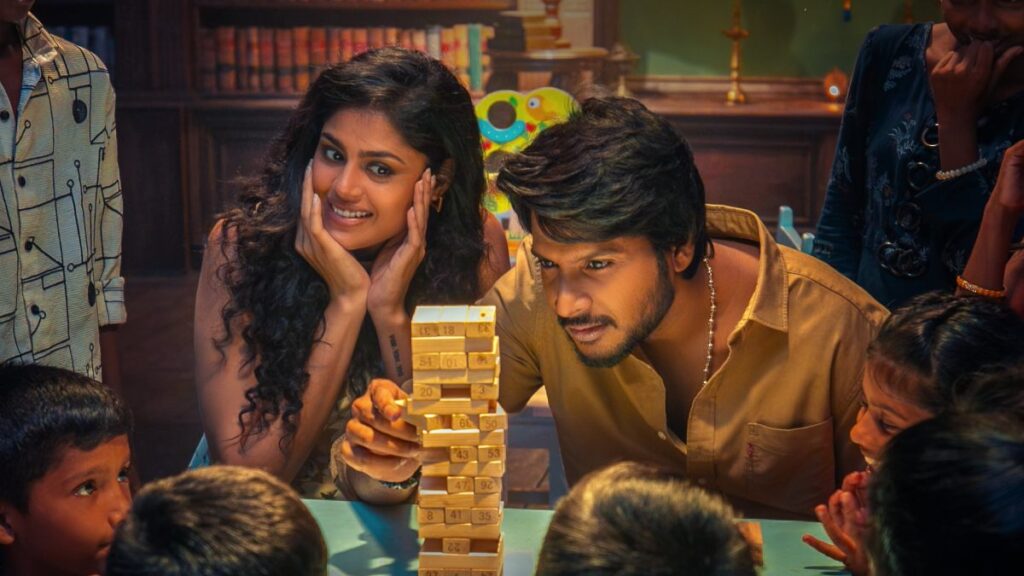 Sigma: Jason Sanjay’s Film To Release On October 2 – Can Sundeep Kishan Score His Biggest Opening Yet?