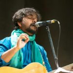 How singer Dhammarakshit draws on centuries-old poetry to spark conversations on social injustice