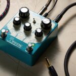 EarthQuaker Devices Towers review | MusicRadar