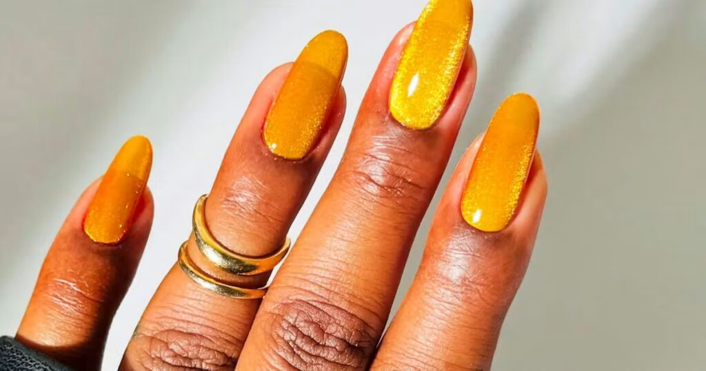 Fall 2026’s Top Nail Polish Color Trends, According To Nail Artists