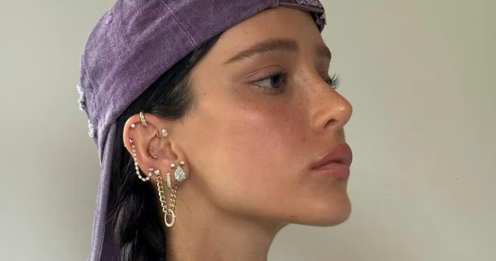 The 7 Piercing Trends Everyone’s Asking For In 2026