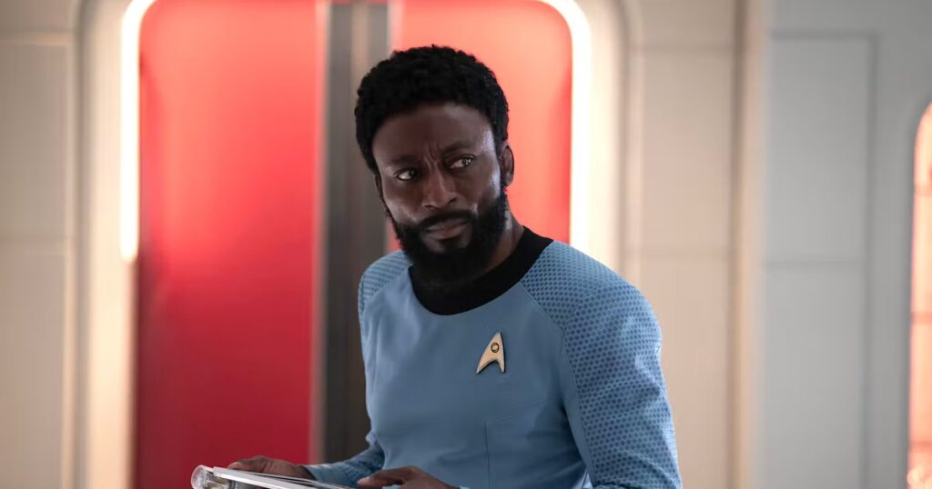 58 Years Later, One Legacy Star Trek Character’s Exit Is All But Confirmed