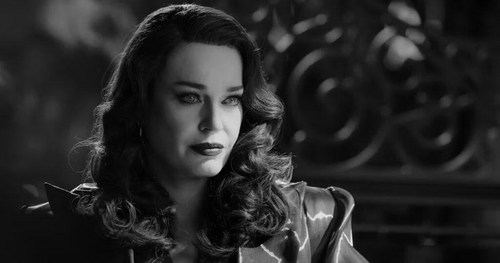 84 Years Later, Star Trek Just Remade A Perfect Movie Into A Sci-Fi Parable