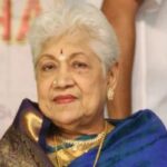 Sowcar Janaki passes away leaving all tear struck