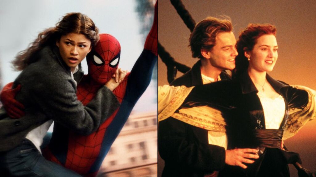 Spider-Man: Brand New Day Worldwide Box Office: Can Tom Holland’s Superhero Epic Dethrone Titanic This Weekend?