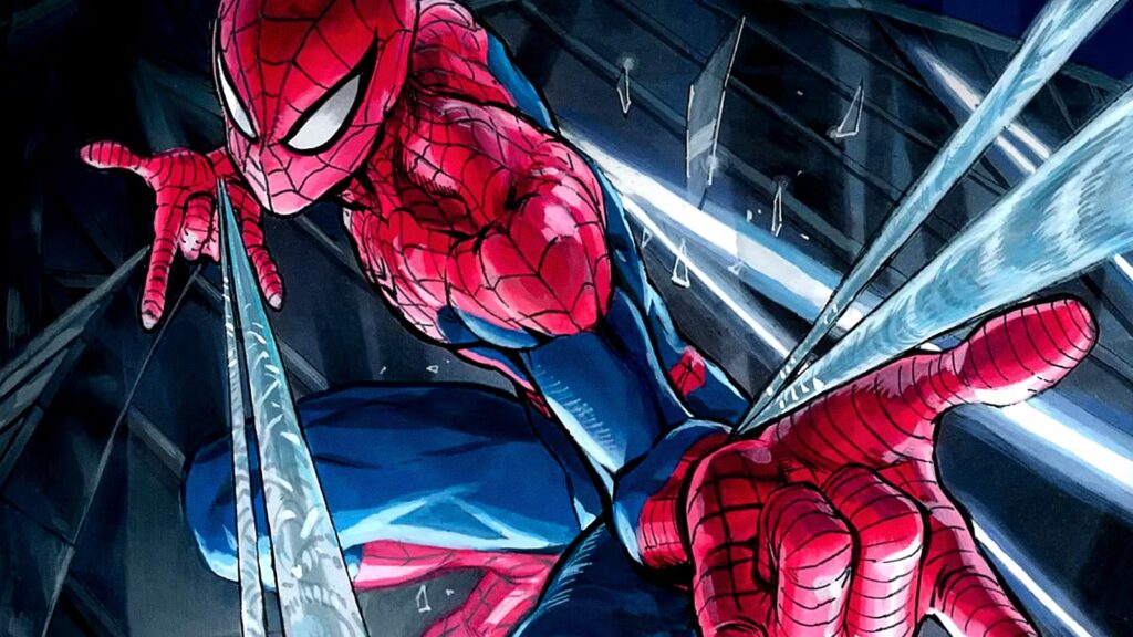 7 Strongest Spider-Man Powers Nobody Talks About