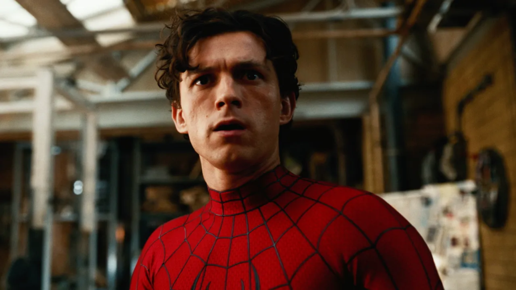 Spider-Man: Brand New Day Is Reportedly Already Planning a Re-Release With New Footage
