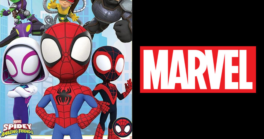 Marvel Reportedly Checks In On Preschool ‘Spider-Man’ Show For Potential MCU Conflicts