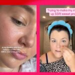 8 Beauty Products I Swear By For SSRI-Induced Sweating