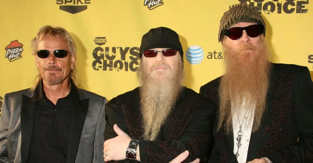 ZZ Top Rocker Dead Aged 77: Frank Beard Dies Weeks After Pulling Out of Live Shows Due to Health Issues