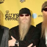 ZZ Top Rocker Dead Aged 77: Frank Beard Dies Weeks After Pulling Out of Live Shows Due to Health Issues