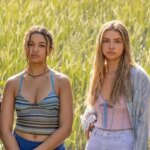 7 Best Summer Shows Like Outer Banks