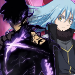 5 Anime Characters With the Most Ridiculously OP Powers Ever