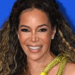 Sunny Hostin’s Son’s Trespassing Case Is Over