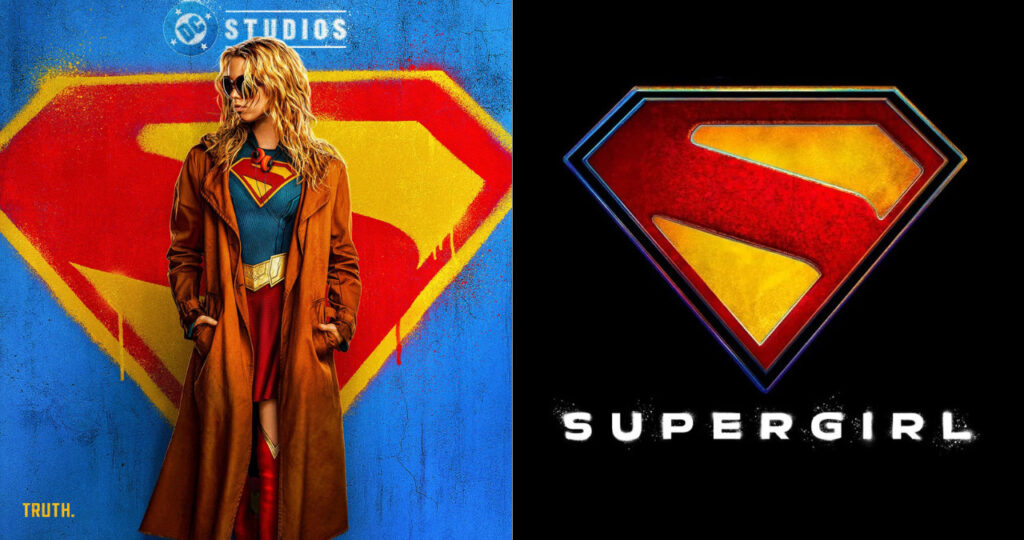 Milly Alcock Rocks The DC Universe In Latest ‘Supergirl’ Trailer
