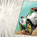 Super Woden: Rally Edge is the Perfect Follow-up to Forza Horizon 6