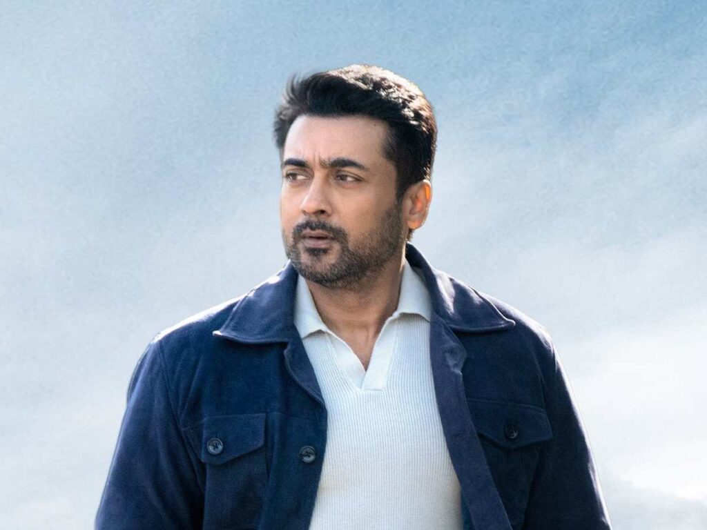 Day 1: Suriya’s Vishwanath and Sons takes good start at the box office – Telugu Cinema