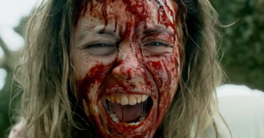 Netflix Just Quietly Added The Most Underrated Religious Thriller Of The Decade