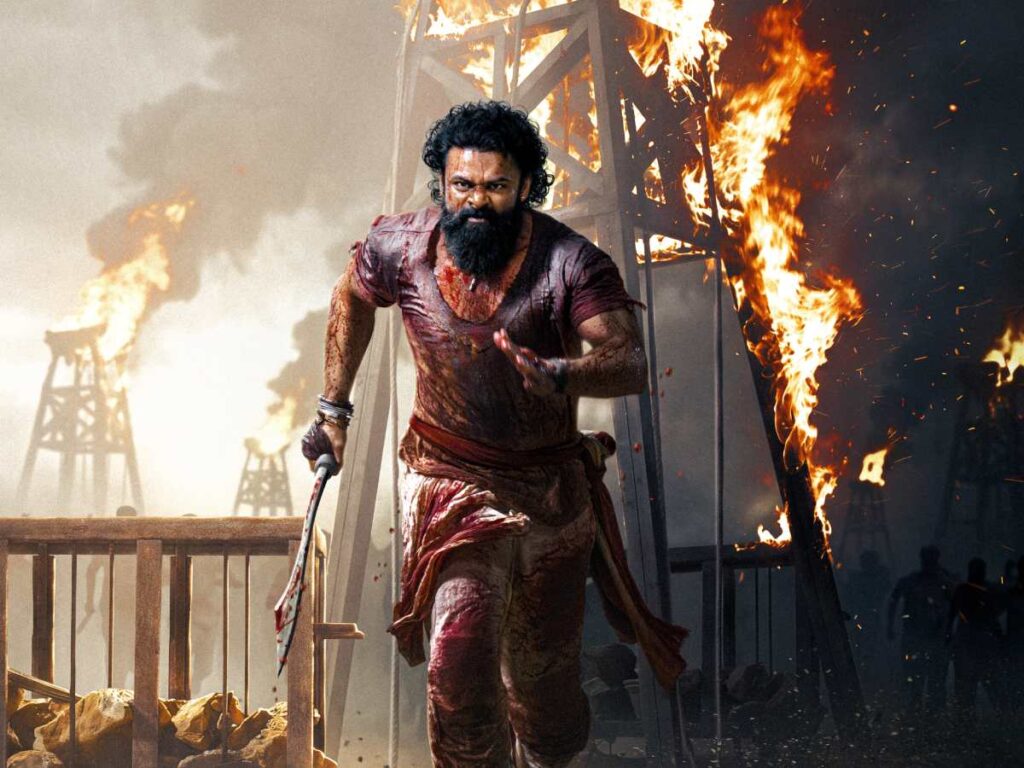 Sai Durgha Tej’s Sambarala Yeti Gattu finally locks Sankranthi 2027 release date – Telugu Cinema