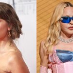 2026 MTV VMAs: Full List of Nominees Led by Taylor Swift, Madonna