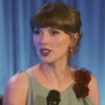 Taylor Swift’s “Coping Mechanism” For Feeling Overwhelmed Will Change Your Life