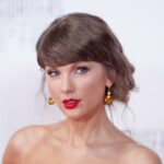 Taylor Swift Says She Likes To “Mock” Trolls In Grammy Interview