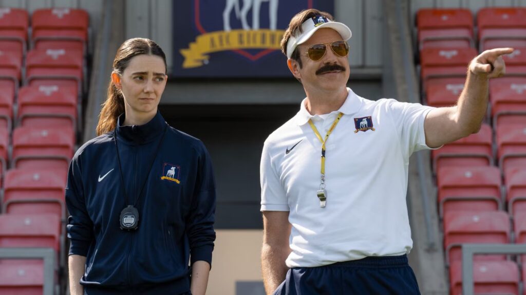 ‘Ted Lasso’ Season 4 Officially Makes Apple TV History After 3 Year Gap