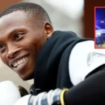 South Africa’s former world boxing champion Tete shot dead outside his home