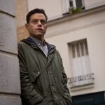 Rami Malek’s $60 Million Spy-Thriller Flop Is Officially a Streaming Hit on Prime Video
